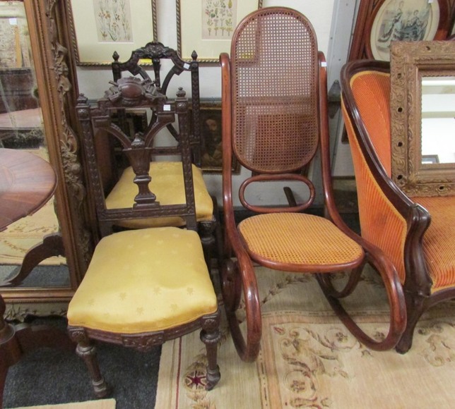 Image for Gallery/Estate Auction: 1-25-18