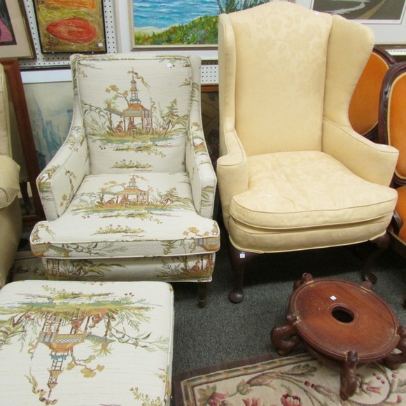 Image for Gallery/Estate Auction: 1-25-18