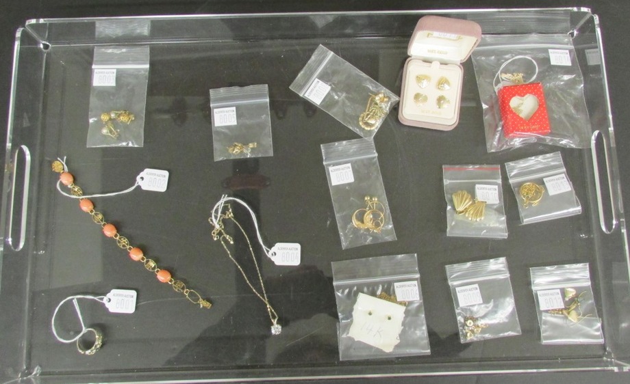 Image for Gallery/Estate Auction: 1-25-18