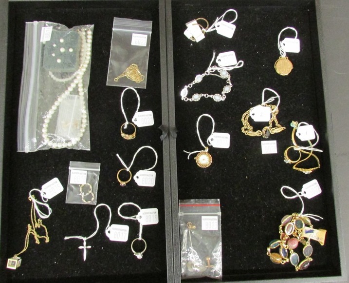 Image for Gallery/Estate Auction: 1-25-18