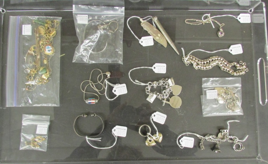 Image for Gallery/Estate Auction: 1-25-18