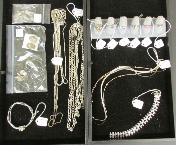 Image for Gallery/Estate Auction: 1-25-18