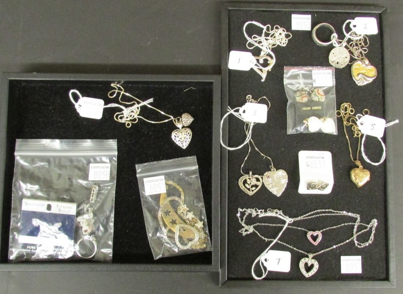 Image for Gallery/Estate Auction: 1-25-18