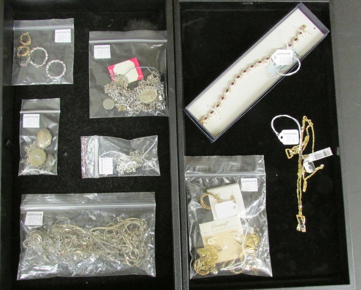 Image for Gallery/Estate Auction: 1-25-18