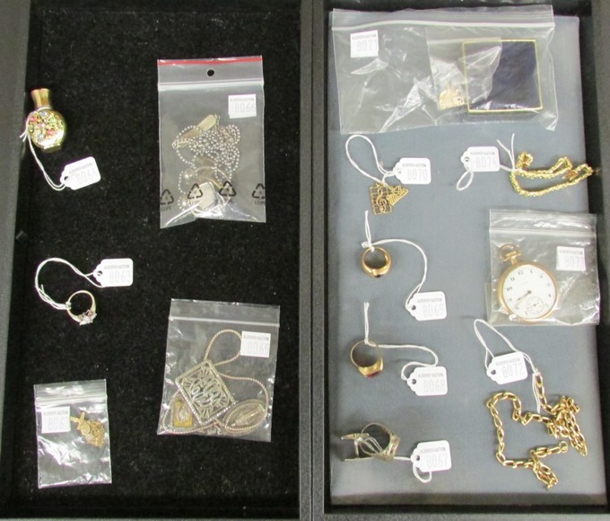 Image for Gallery/Estate Auction: 1-25-18