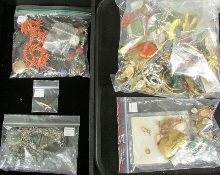 Image for Gallery/Estate Auction: 1-25-18