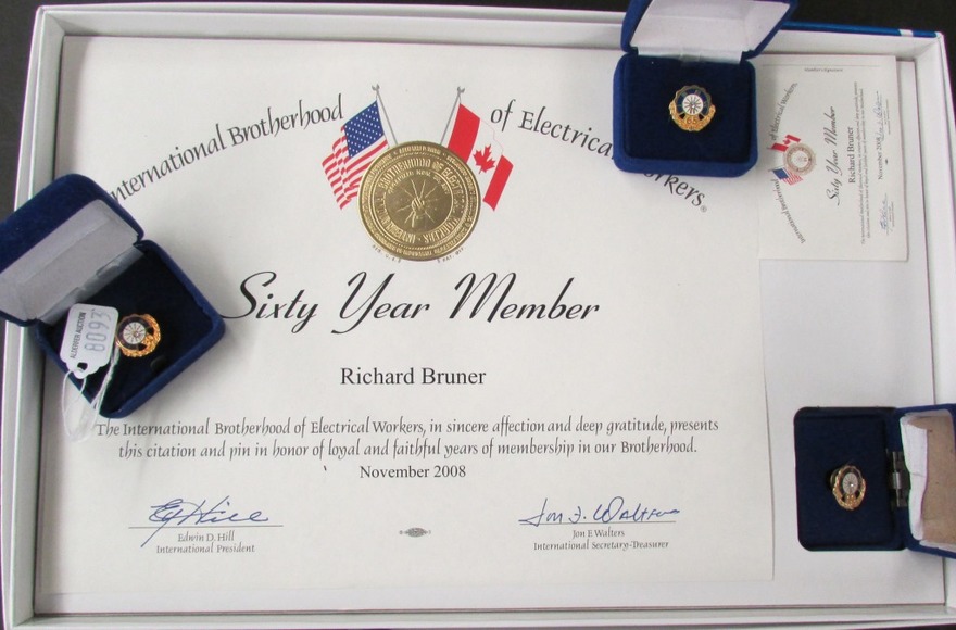 Image for Gallery/Estate Auction: 1-25-18