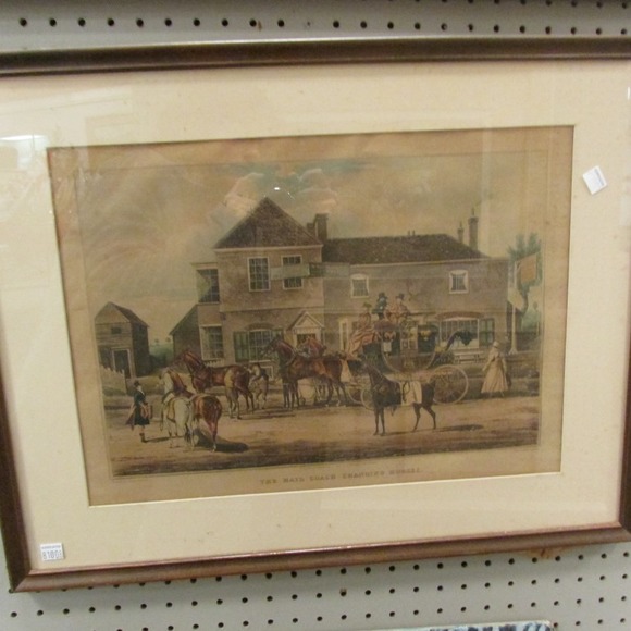 Image for Gallery/Estate Auction: 1-25-18