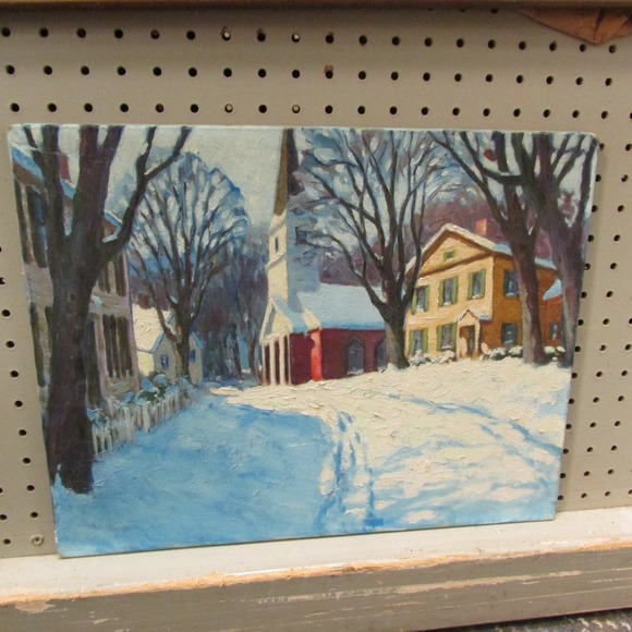 Image for Gallery/Estate Auction: 1-25-18