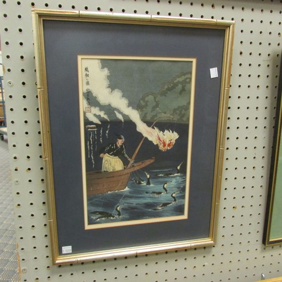 Image for Gallery/Estate Auction: 1-25-18