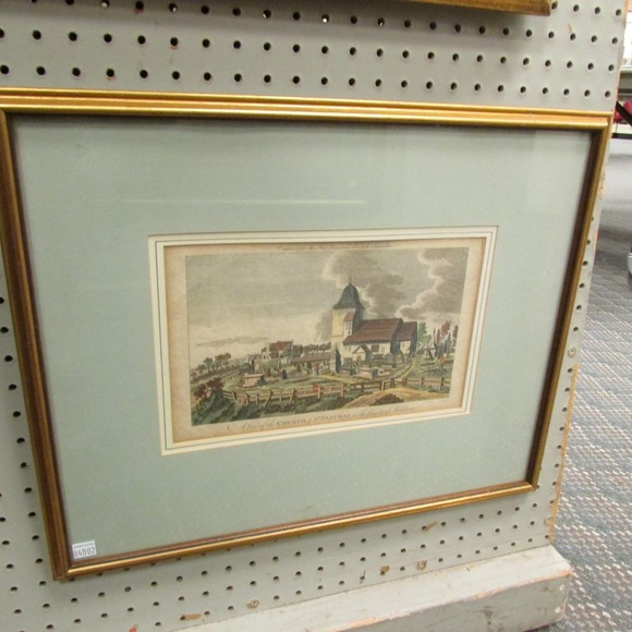 Image for Gallery/Estate Auction: 1-25-18