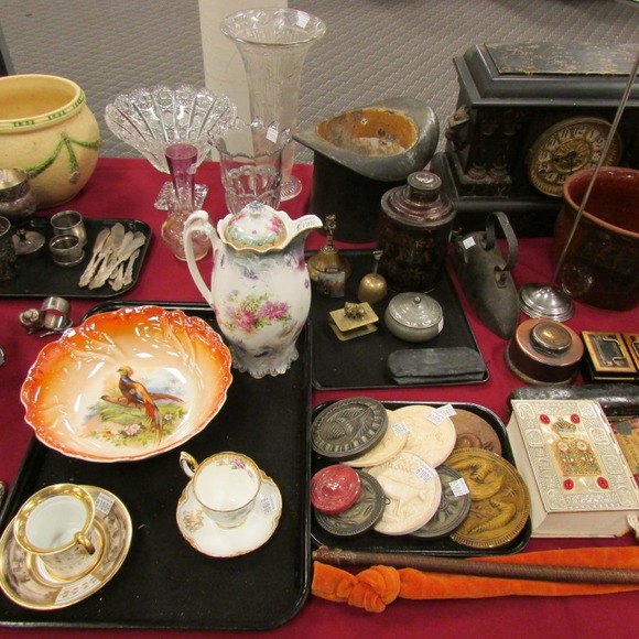 Image for Gallery/Estate Auction: 1-25-18