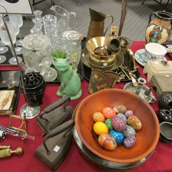 Image for Gallery/Estate Auction: 1-25-18