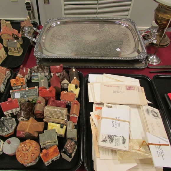 Image for Gallery/Estate Auction: 1-25-18