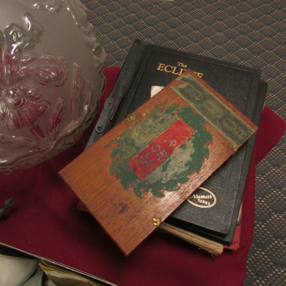 Image for Gallery/Estate Auction: 1-25-18