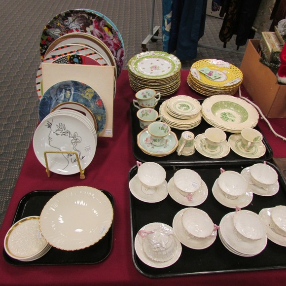 Image for Gallery/Estate Auction: 1-25-18