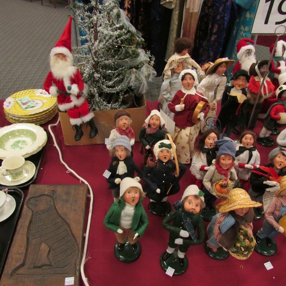 Image for Gallery/Estate Auction: 1-25-18