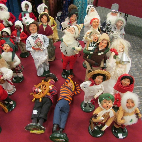 Image for Gallery/Estate Auction: 1-25-18