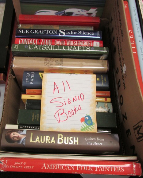 Image for Gallery/Estate Auction: 1-25-18