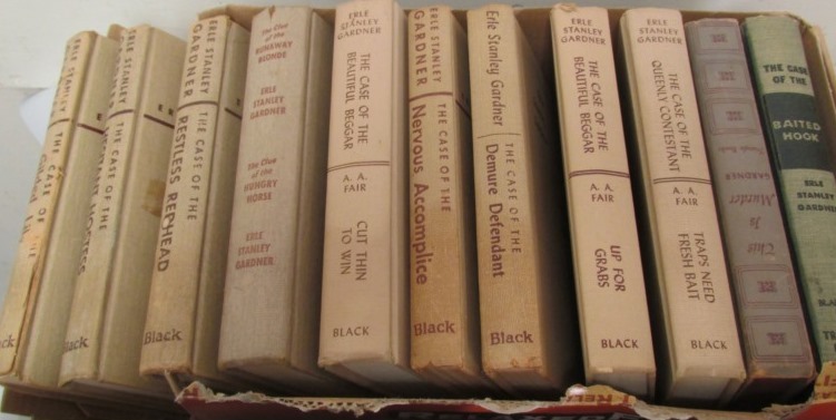 Image for Gallery/Estate Auction: 1-25-18