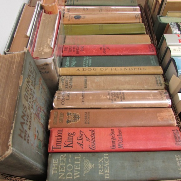 Image for Gallery/Estate Auction: 1-25-18