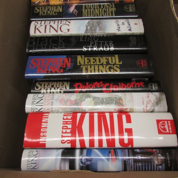 Image for Gallery/Estate Auction: 1-25-18