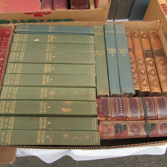 Image for Gallery/Estate Auction: 1-25-18