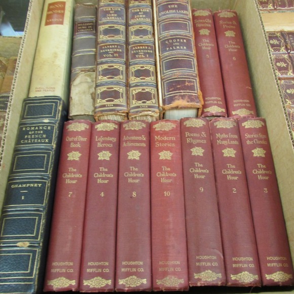 Image for Gallery/Estate Auction: 1-25-18