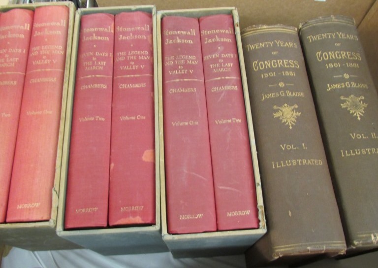 Image for Gallery/Estate Auction: 1-25-18