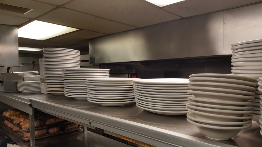 Image for Restaurant Auction