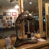 Image for Restaurant Auction