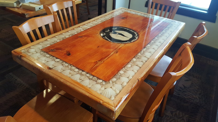 Image for Restaurant Auction