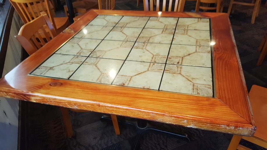 Image for Restaurant Auction