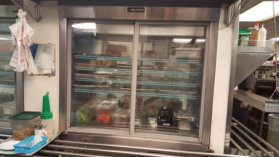 Image for Restaurant Auction