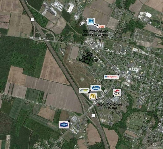 Image for Real Estate Auction