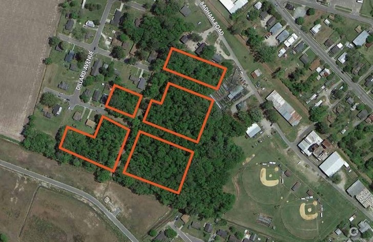 Image for Real Estate Auction