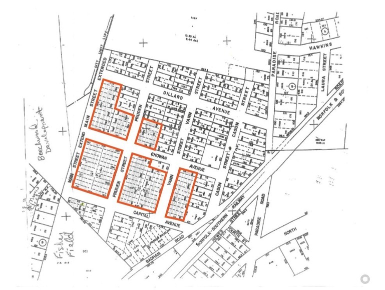 Image for Real Estate Auction