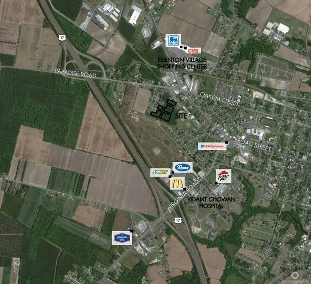 Image for Edenton Real Estate