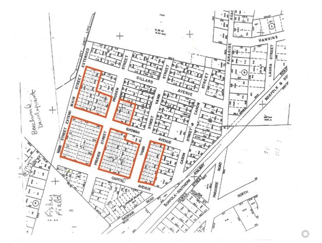 Image for Edenton Real Estate