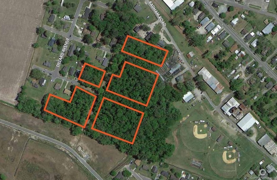 Image for Edenton Real Estate