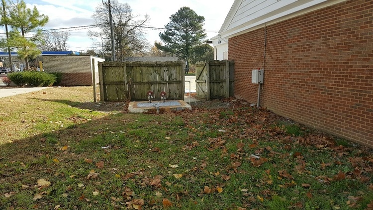 Image for 365 Denbigh Blvd, Newport News, VA 23608