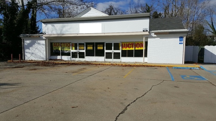 Image for 365 Denbigh Blvd, Newport News, VA 23608