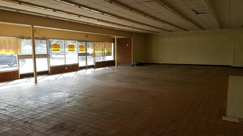 Image for 365 Denbigh Blvd, Newport News, VA 23608