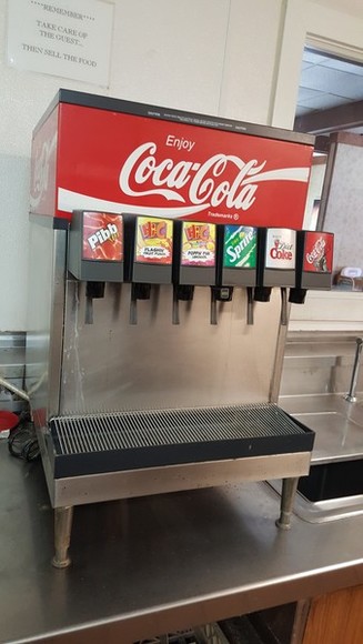 Image for Former Shoney's FF&E