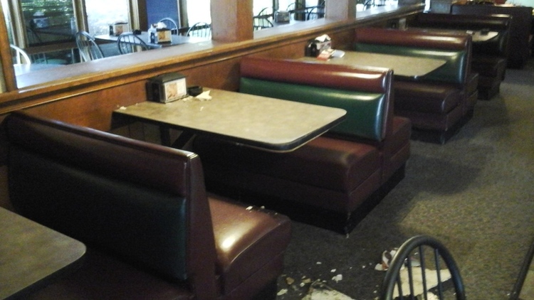 Image for Former Shoney's FF&E