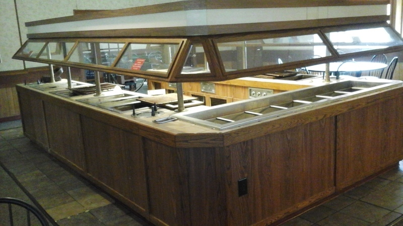 Image for Former Shoney's FF&E