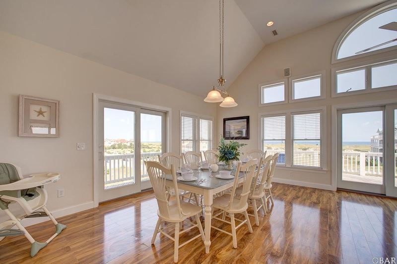 Image for 27268 Sunrise Court, Salvo NC 27972