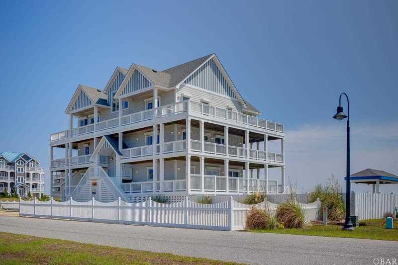 Image for 27268 Sunrise Court, Salvo NC 27972