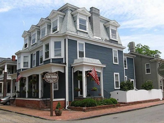 Image for *449 Dinwiddie St Portsmouth VA 23704