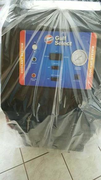 Image for FF&E New Auto & Truck Parts